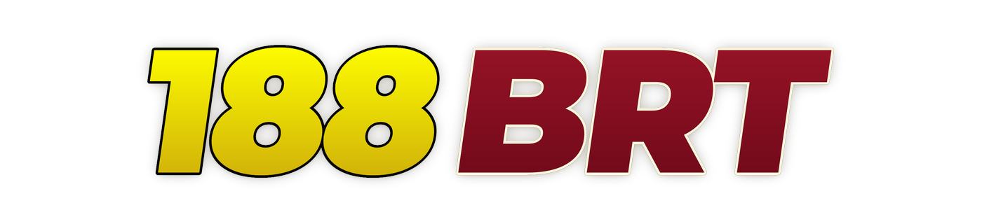 188brt Logo